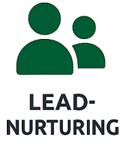 Leadnurturing voor new business - SalesCompagnie
