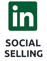 Social selling voor new business - SalesCompagnie