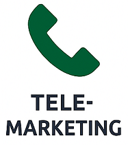 Telemarketing voor new business - SalesCompagnie