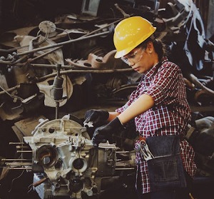 Hybride sales voor industrie - SalesCompagnie helpt industriële toeleveranciers aan meer klanten.