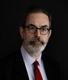 Rene Bekink SalesCompagnie - Over ons team - hybride sales - de menselijke maat in B2B sales