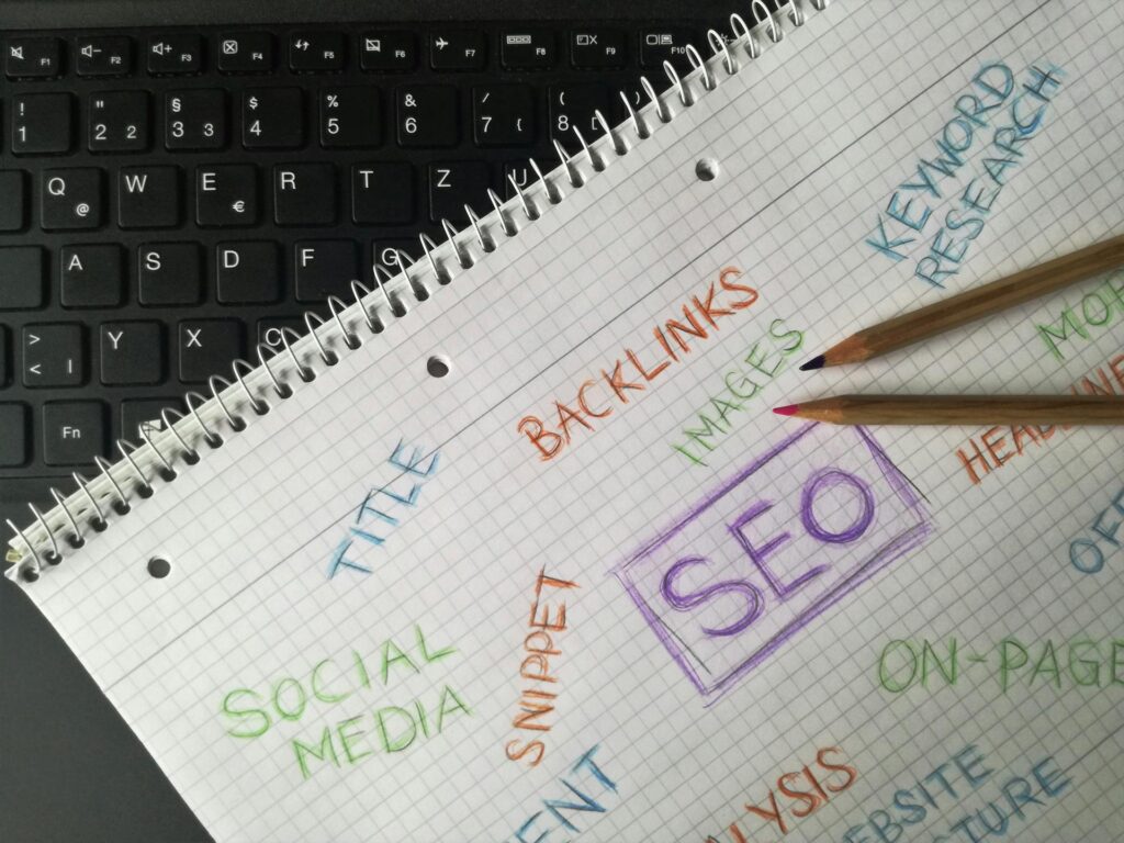 SEO-content voor B2B - SalesCompagnie