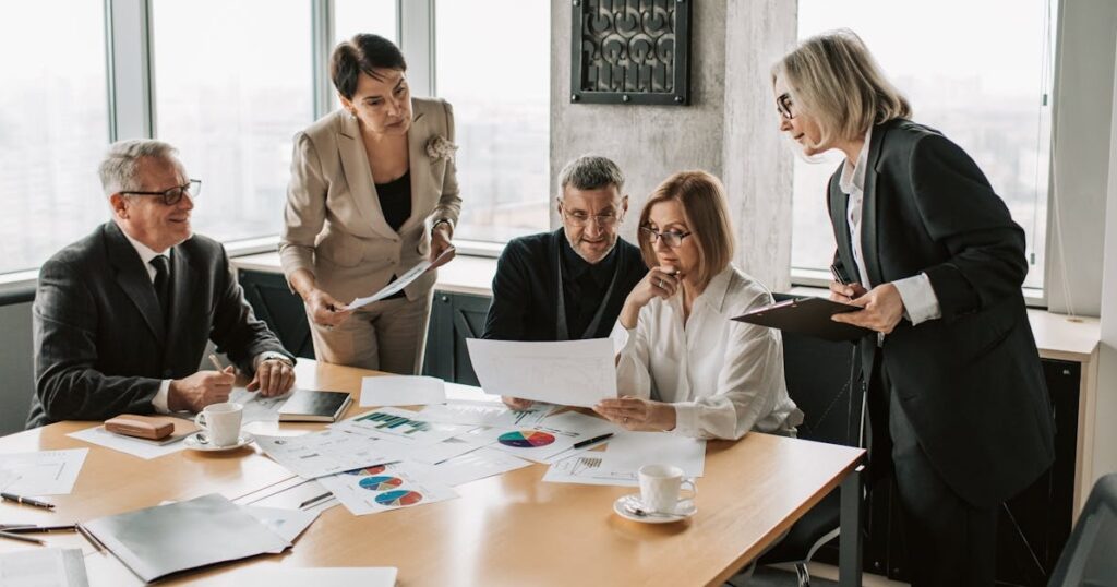 We bouwen een lead nurturing-strategie met jouw salesteam - SalesCompagnie