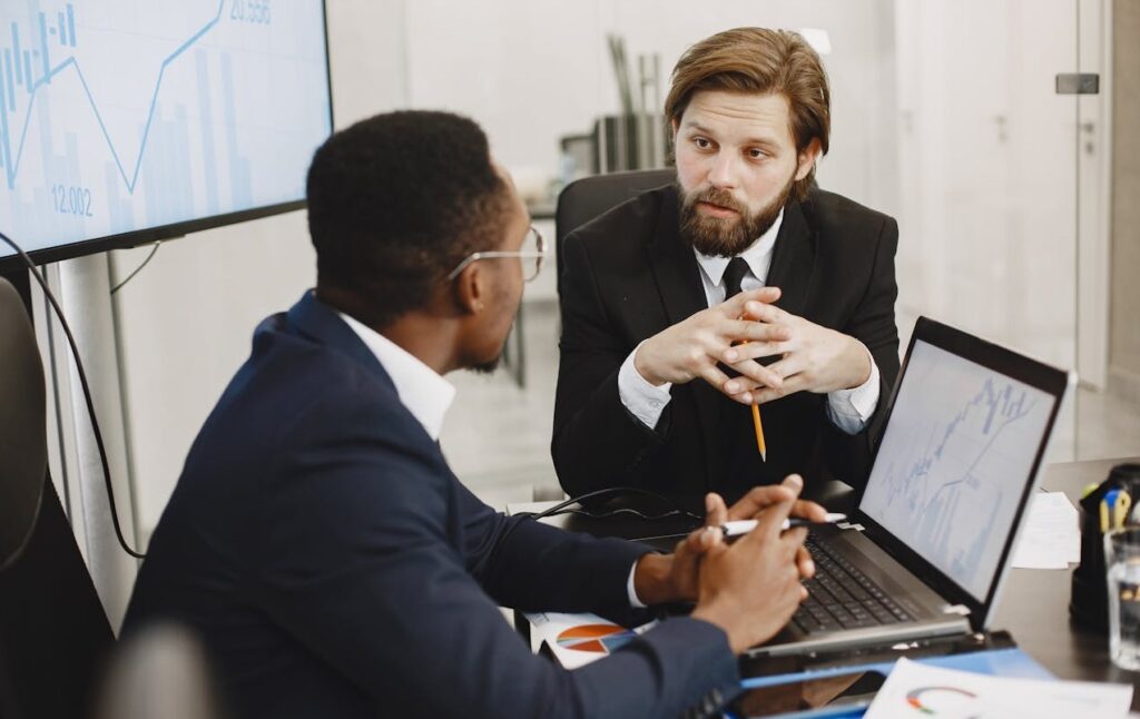 Met slimme commerciële vraagtechnieken krijg je meer inzicht in wat er écht speelt bij je prospect - SalesCompagnie