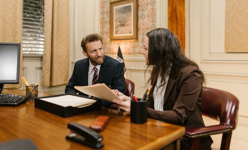 Met consultative selling durft sales klanten inhoudelijk uit te dagen - SalesCompagnie