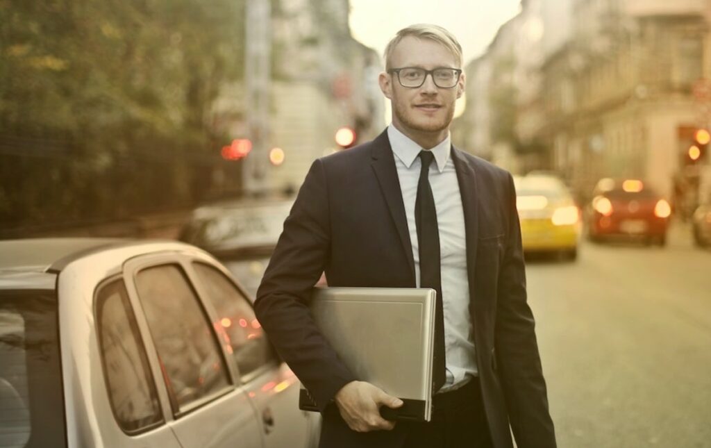 Met hybride sales vereist niet elk gesprek een fysieke afspraak - SalesCompagnie
