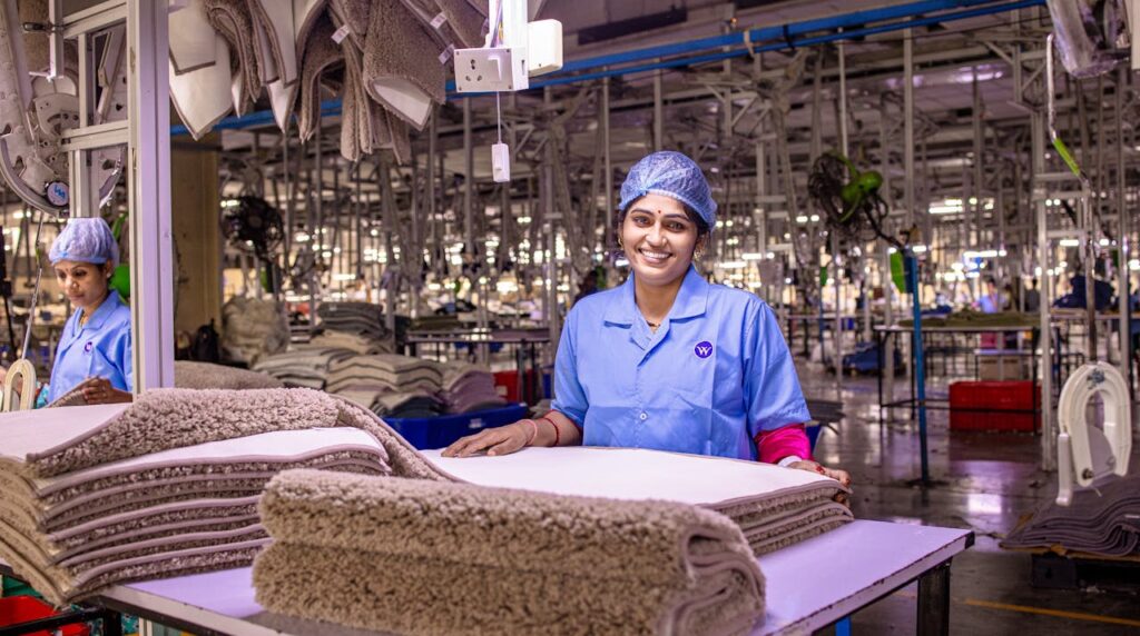 Veel new business in de industrie wordt internationaal gevonden - SalesCompagnie